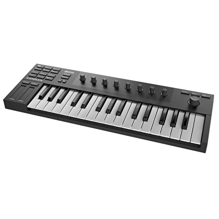 NATIVE INSTRUMENTS KOMPLETE KONTROL M32 Midi Klavye