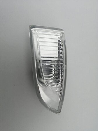 Ayna Sinyali Sol - Renault Megane 3 261656470R