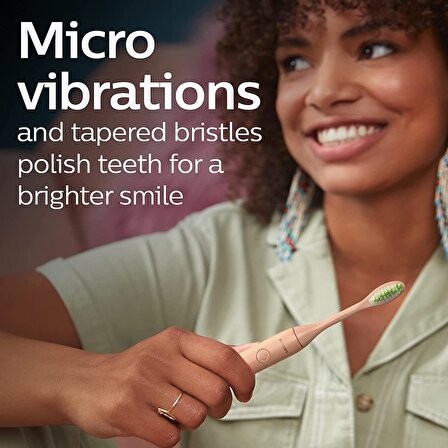 Philips One Sonicare Şarj Edilebilir Diş Fırçası - HY1200/05