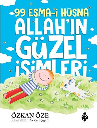 99 Esma-i Hüsna Allah'ın Güzel İsimleri