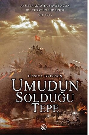 Umudun Solduğu Tepe