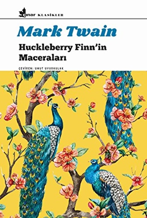 Huckleberry Finn'in Maceraları