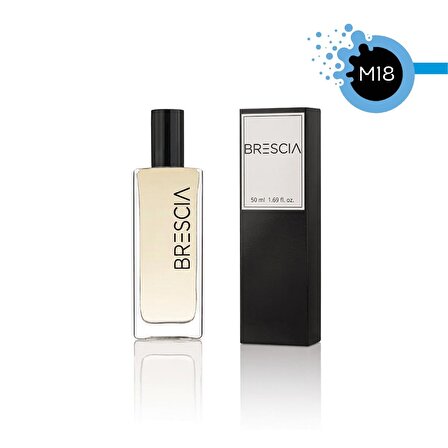 Brescia M18 Hgo Bos Hgo 50 ml