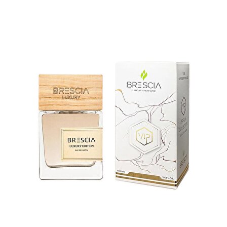 Brescia VIP24 Xerloff Naxcs 100ml