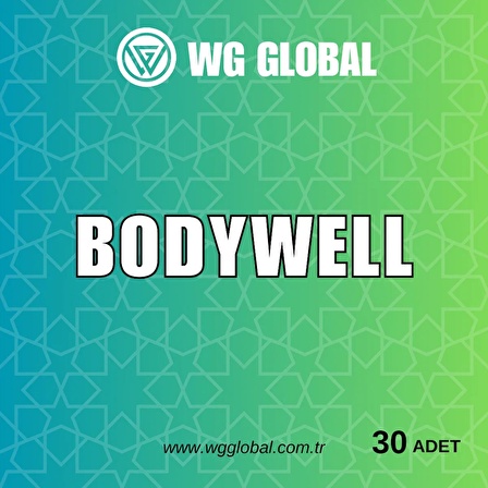 welltures bodywell