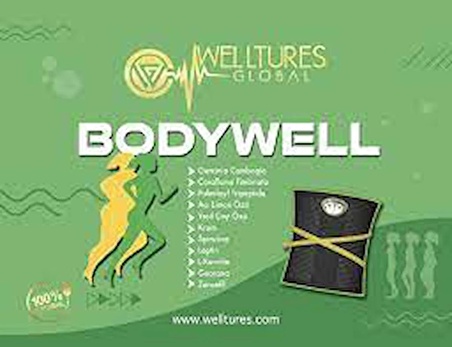 welltures bodywell