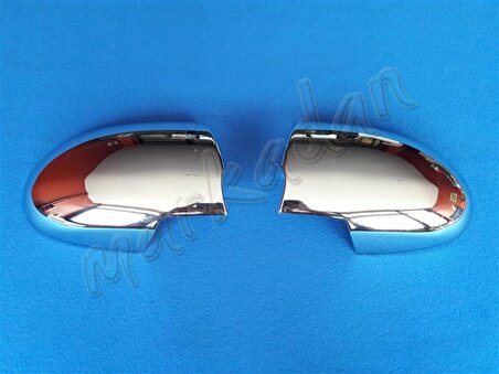 Hyundai Accent Era Krom Ayna Kapağı 2 Parça Abs Krom