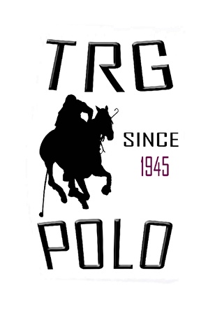 TRG POLO MOR RENKLİ  SU İTİCİ KUMAŞ PLAJ ÇANTASI