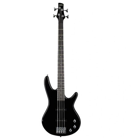 IBANEZ GSR180-BK GIO Serisi Siyah 4 Telli Elektro Bas Gitar Set