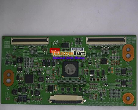 SH120PMB4SV0.3, LJ94-16150H, Samsung UE40D6510WS, T-Con Board, LTJ400HV02-J