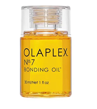 Olaplex  N° 7 Bonding Oil 30 ML - Nemlendirici Saç Kremi. 