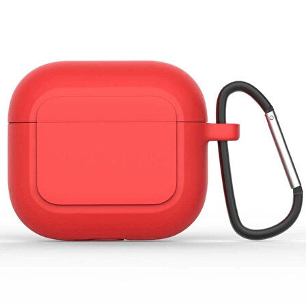 Apple Uyumlu Airpods 3. Nesil Kılıf Redclick Airbag 23 Kılıf