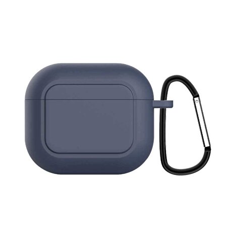 Apple Uyumlu Airpods 3. Nesil Kılıf Redclick Airbag 23 Kılıf