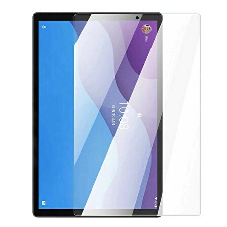 Lenovo M10 Plus Tb-x606f Redclick Tablet Nano Ekran Koruyucu - Renksiz