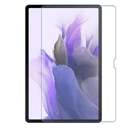 Galaxy Tab A8 10.5 Sm-x200 (2021) Redclick Tablet Nano Ekran Koruyucu - Renksiz