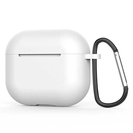 Apple Uyumlu Airpods 3. Nesil Redclick Airbag 28 Silikon Kılıf