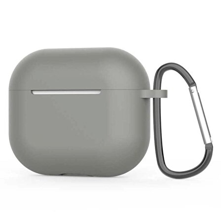 Apple Uyumlu Airpods 3. Nesil Redclick Airbag 28 Silikon Kılıf