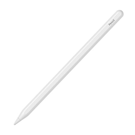 Redclick Pencil 11 Palm-Rejection Magnetik Şarj ve Eğim Özellikli Dokunmatik Çizim Kalemi