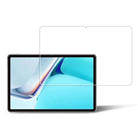 Galaxy Tab A9 Plus X210 11 İnç  Redclick Tablet Blue Nano Ekran Koruyucu - Renksiz