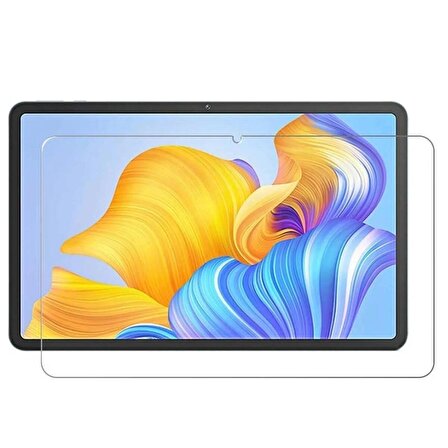 Galaxy Tab A9 Plus X210 11 İnç Redclick Tablet Nano Ekran Koruyucu - Renksiz