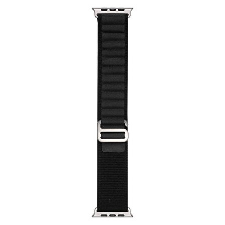 Apple Watch Ultra 49mm Redclick Band-74 Hasır Kordon