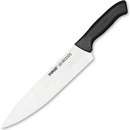 Pirge 38173 Ecco Şef Bıçağı Beyaz Sap 30 cm