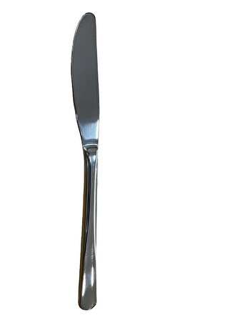 Kısmet Akdeniz Yemek Bıçak 6 Adet