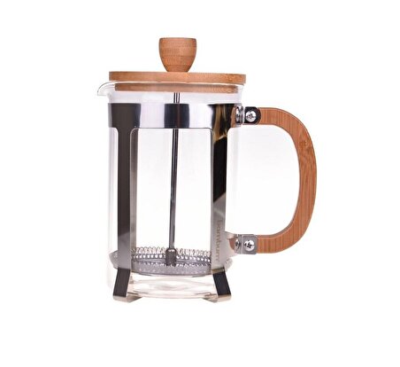 Oms Ginza French Press 600 ml 9132