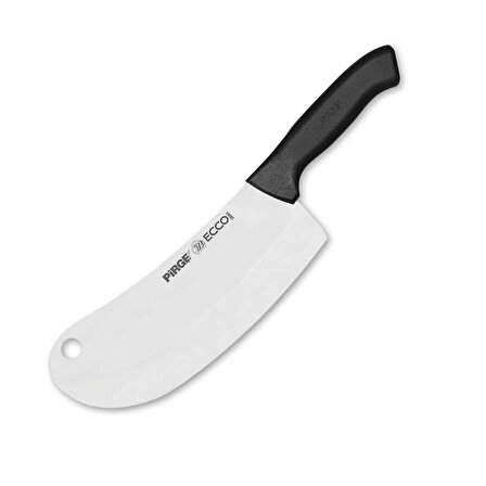 Pirge Ecco Soğan Bıçağı 23 cm Siyah 38061