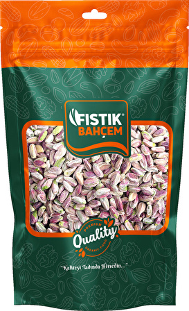 Fıstık Bahçem Antep Fıstık İç Gül 500 Gr