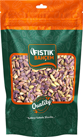 Fıstık Bahçem Antep Fıstık İç Kırmızı 500 Gr