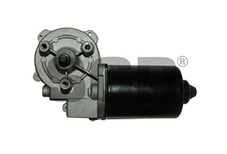 CLİO SYMBOL 2 ÖN CAM SİLECEK MOTORU 64300019 (Ü)