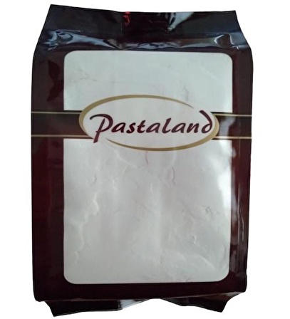 PASTALAND BUĞDAY NİŞASTASI 1 KG