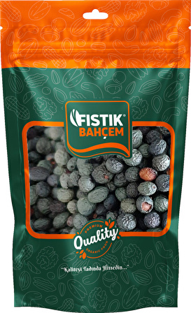 Fıstık Bahçem Menengiç Kavrulmuş 500 Gr