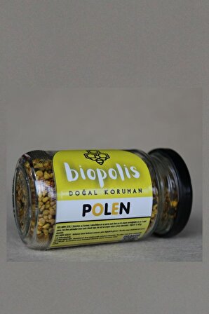 Biopolis POLEN - Net 65 gram