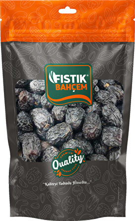 Fıstık Bahçem Hurma Acve Jumbo 500 Gr