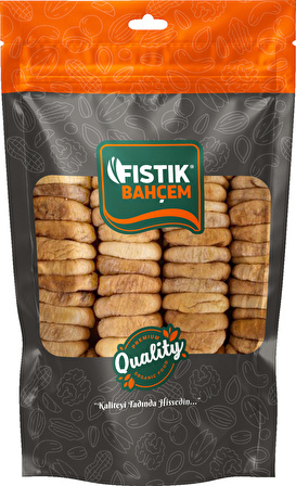 Fıstık Bahçem İncir Antep Yerli 500 Gr