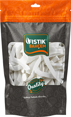 Fıstık Bahçem Hindistan Cevizi Kurusu 1 Kg