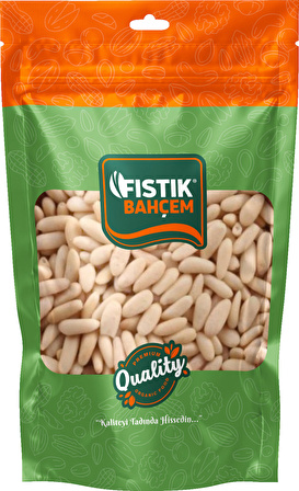 Fıstık Bahçem Fıstık İçi Çam 500 Gr