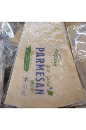 Sağlam Parmesan Peyniri 250gr
