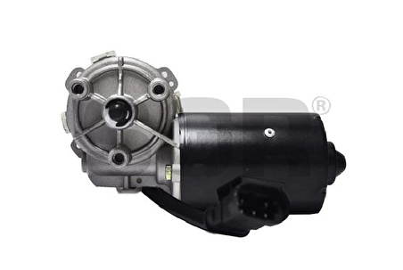 RENAULT R19 ÖN CAM SİLECEK MOTORU 64342392 **