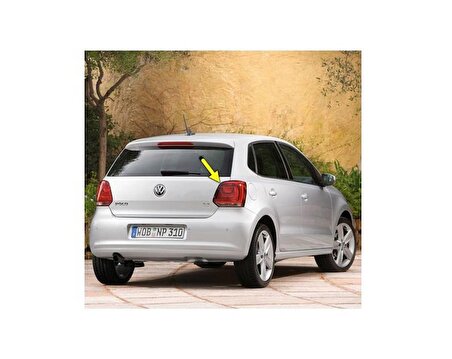 VW POLO SAĞ ARKA STOP LAMBASI 2010-2014 / 6R0945096AH *RM*