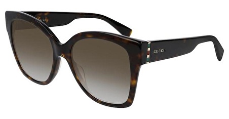 Gucci GG 0459S 002 .54 Güneş Gözlüğü