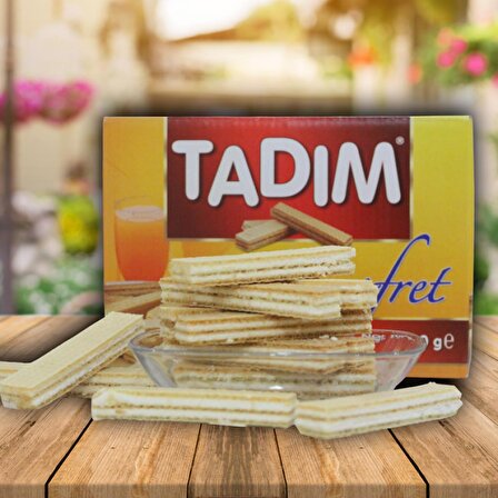 GOFRET TADIM  1 KG