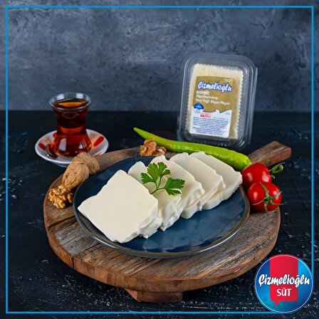 Çizmelioğlu Gurme Olgunlaştırılmış Beyaz Peynir 600-700 Gr