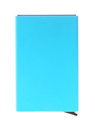 Carrera 6x9 cm Mavi Erkek Kartlık