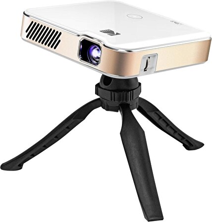 Kodak Luma 450 HD Taşınabilir Projeksiyon Cihazı
