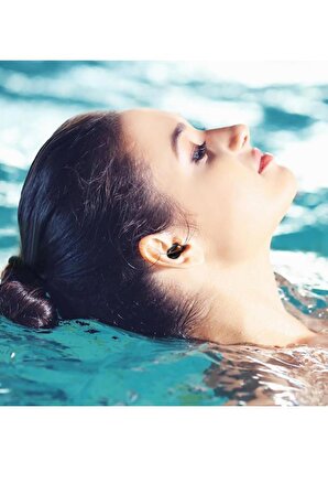 E7s Dots Bluetooth Kulaklık Çift Mikrofonlu Extra Bass Kulak Içi Tws Kablosuz Kulaklık V5.0 Hd Ses