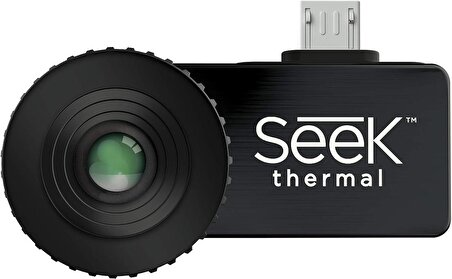 Seek Thermal Compact -Termal Kamera - Android MicroUSB (UT-AAA)