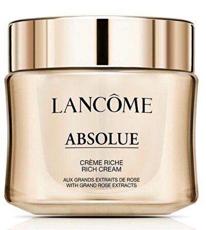 Lancome Absolue Rich Cream 60ML Özel Bakım